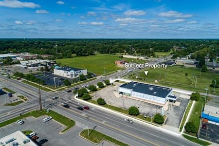 Retail space for Sale at 5018 Clio Road in Flint