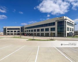 121 Commerce Center - TERRA