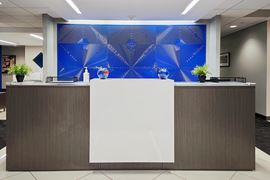 Regus - Two Logan