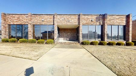 Office space for Sale at 703 20th St in Columbus