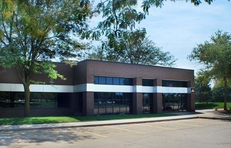 Photo of commercial space at 11304 - 11328 Aurora Avenue in Urbandale