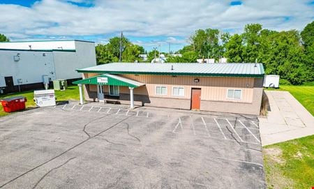 Office space for Rent at 2750 Millard Avenue in Hastings