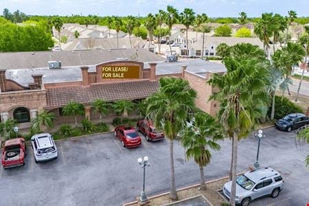 Office space for Sale at 1906 Tyler Avenue, Suite B in Harlingen