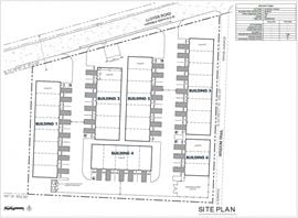Oak Point Business Park