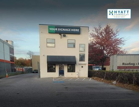 Retail space for Rent at 1900 West Street in Annapolis