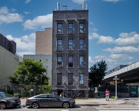 Multi-Family space for Sale at 100 E 123rd St in New York