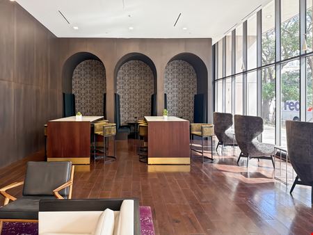 Office space for Rent at 5956 Sherry Lane 20th Floor in Dallas