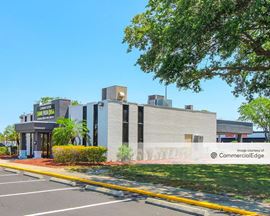 Holiday Mall