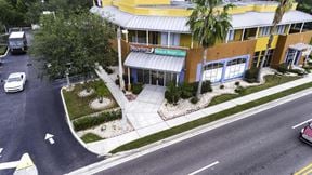 1602 Oakfield Drive