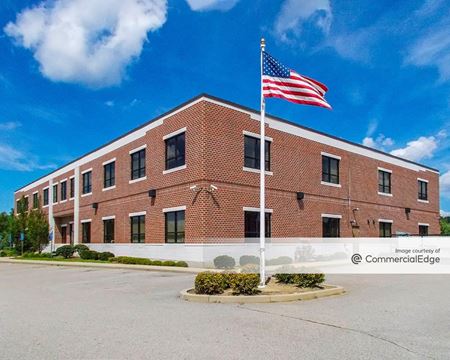 Office space for Rent at 1 International Way in Warwick