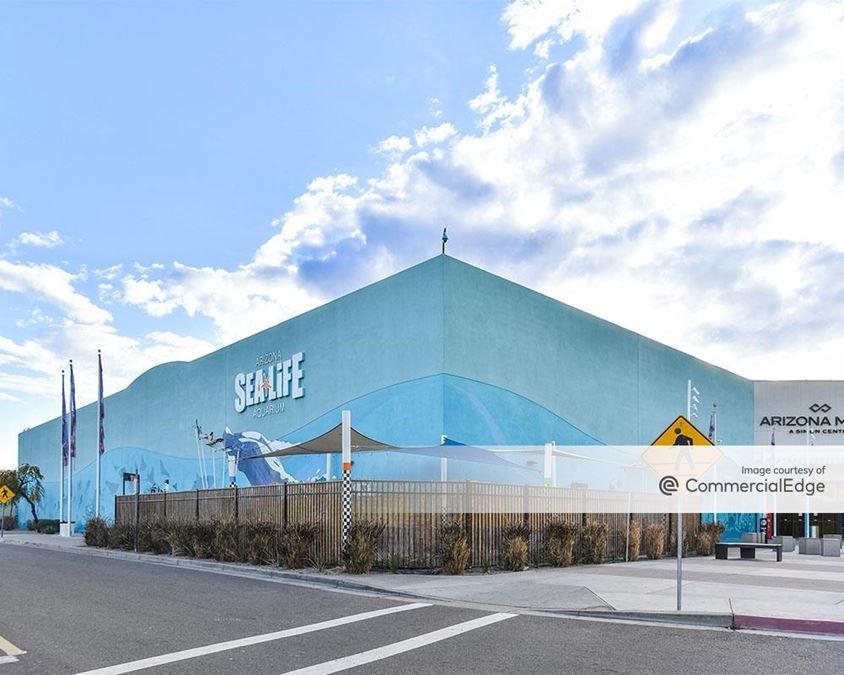 5000 South Arizona Mills Circle, Tempe Retail Space For Lease