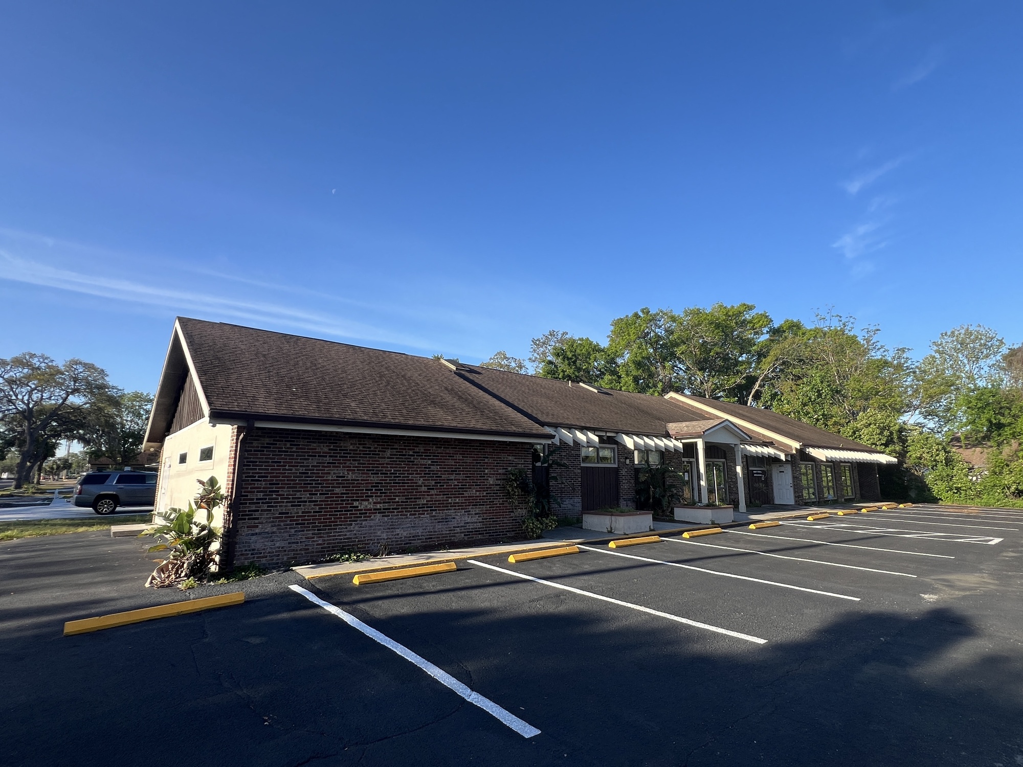 5427 Water St, New Port Richey, FL 34652