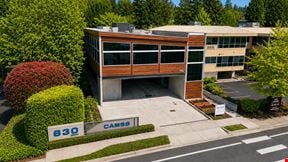 CAMSS Building