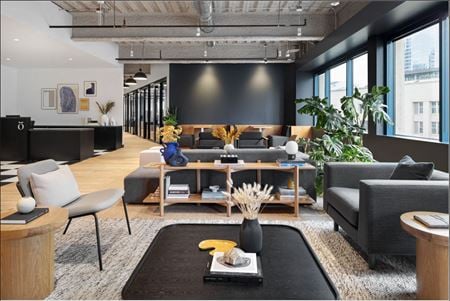 Shared and coworking spaces at 1601 5th Avenue Suite 900 in Seattle