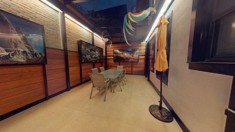 1HomeOffice - Inspired Space