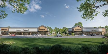 Photo of commercial space at NE/s 61st St & N. Oliver in Kechi