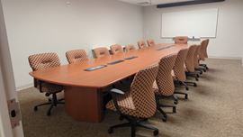 23 Orchard - The Orchard Co-Working Spaces