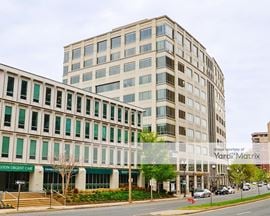 Virginia Square Plaza