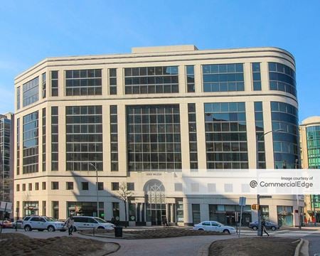 Office space for Rent at 2200 Wilson Blvd in Arlington