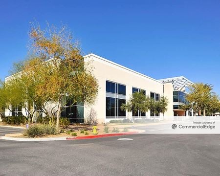 Photo of commercial space at 1333 S Spectrum Boulevard in Chandler