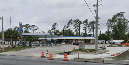 Photo of commercial space at 206 Park Avenue in Orange Park