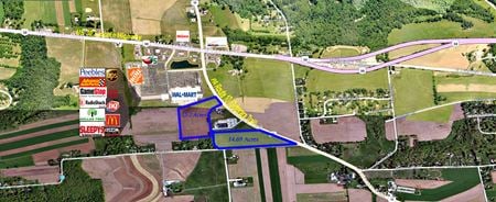 Land space for Sale at 0 Leike Rd in Parkesburg