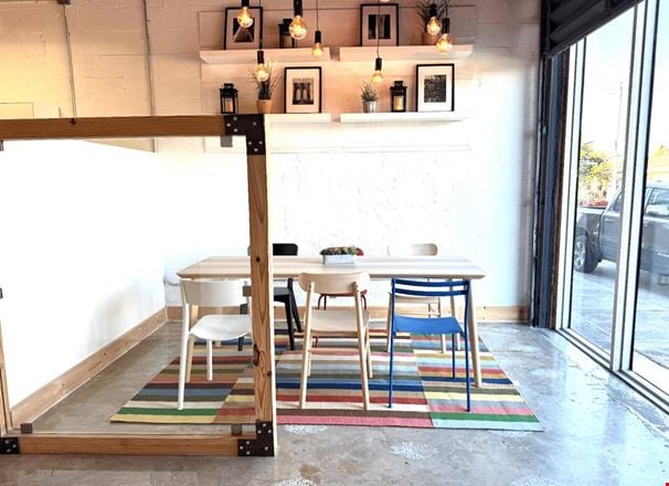 BrainBox - Coworking
