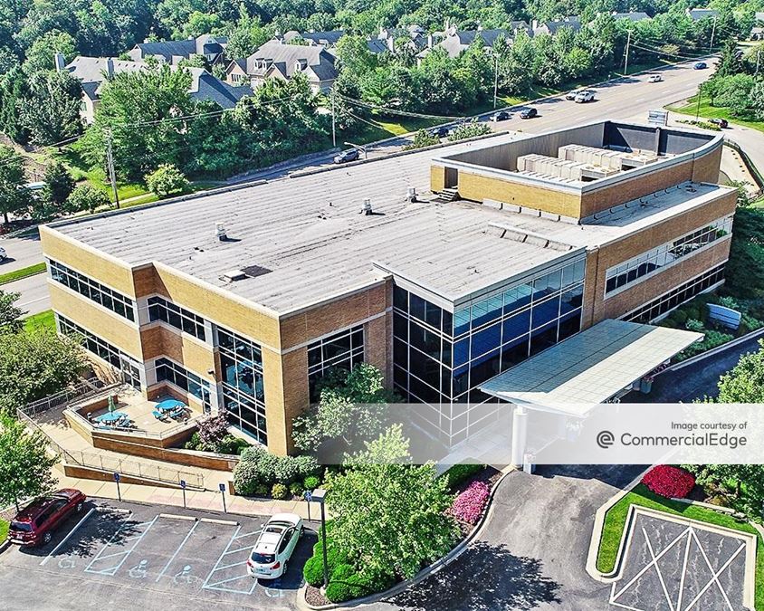 1815 Clarkson Road, Chesterfield Office Space For Lease