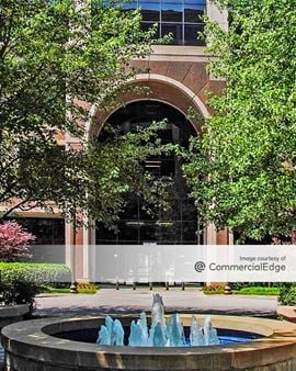 Intelligent Office (ATL/ROS) - Intelligent Office Sandy Springs