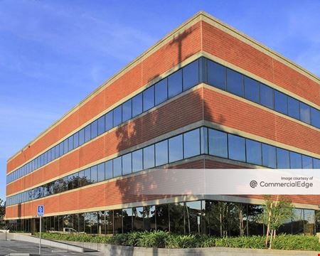 Office space for Rent at 3130 La Selva Street in San Mateo