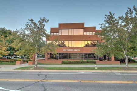 Land space for Sale at 1200 28th St in Boulder
