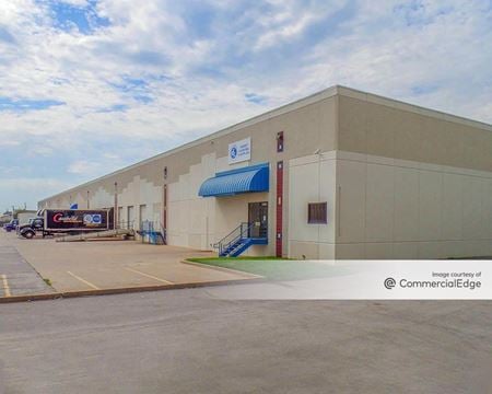 Industrial space for Rent at 520 East 16th Avenue in North Kansas City