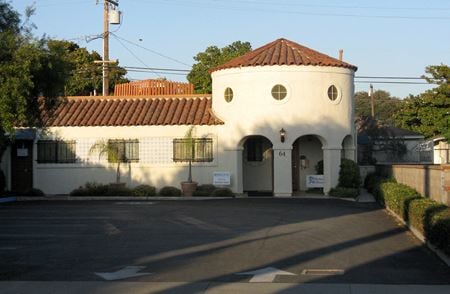 Office space for Rent at 64 N Brent St in Ventura