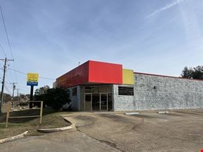 205 W Northside Dr