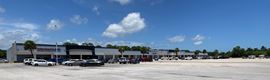 St Lucie Plaza