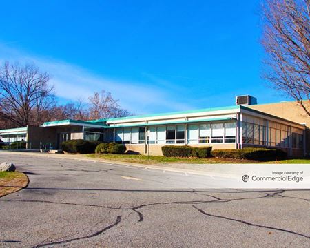 Industrial space for Rent at 203 Kuller Road in Clifton