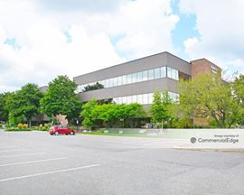 Hunters Square