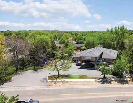 Retail space for Sale at 12201 W Amity Rd in Boise