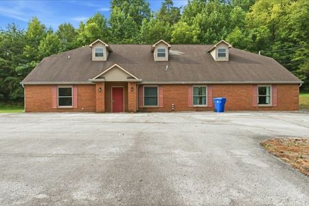 Multi-Family space for Sale at 2215 S Roane St in Harriman