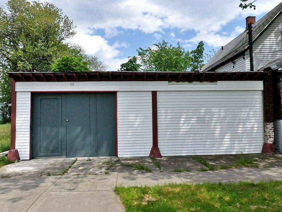 115 Barthel Street