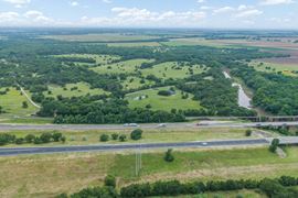 5.5 Acres Along Navasota River