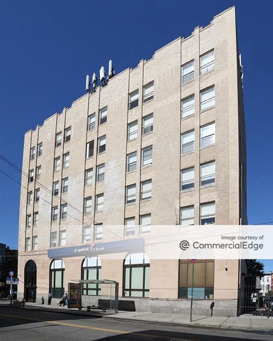 315 Wyckoff Avenue - Office Space For Rent | CommercialCafe