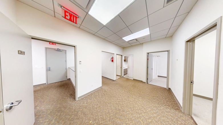 626 Sheepshead Bay Rd - 3rd Floor Office