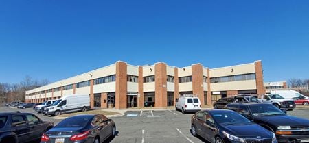 Industrial space for Rent at 6850-6872 Distribution Drive in Beltsville