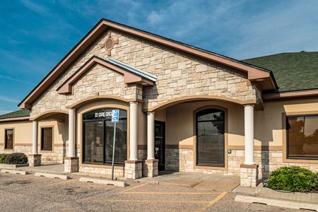 Office space for Sale at 22 Care Circle in Amarillo