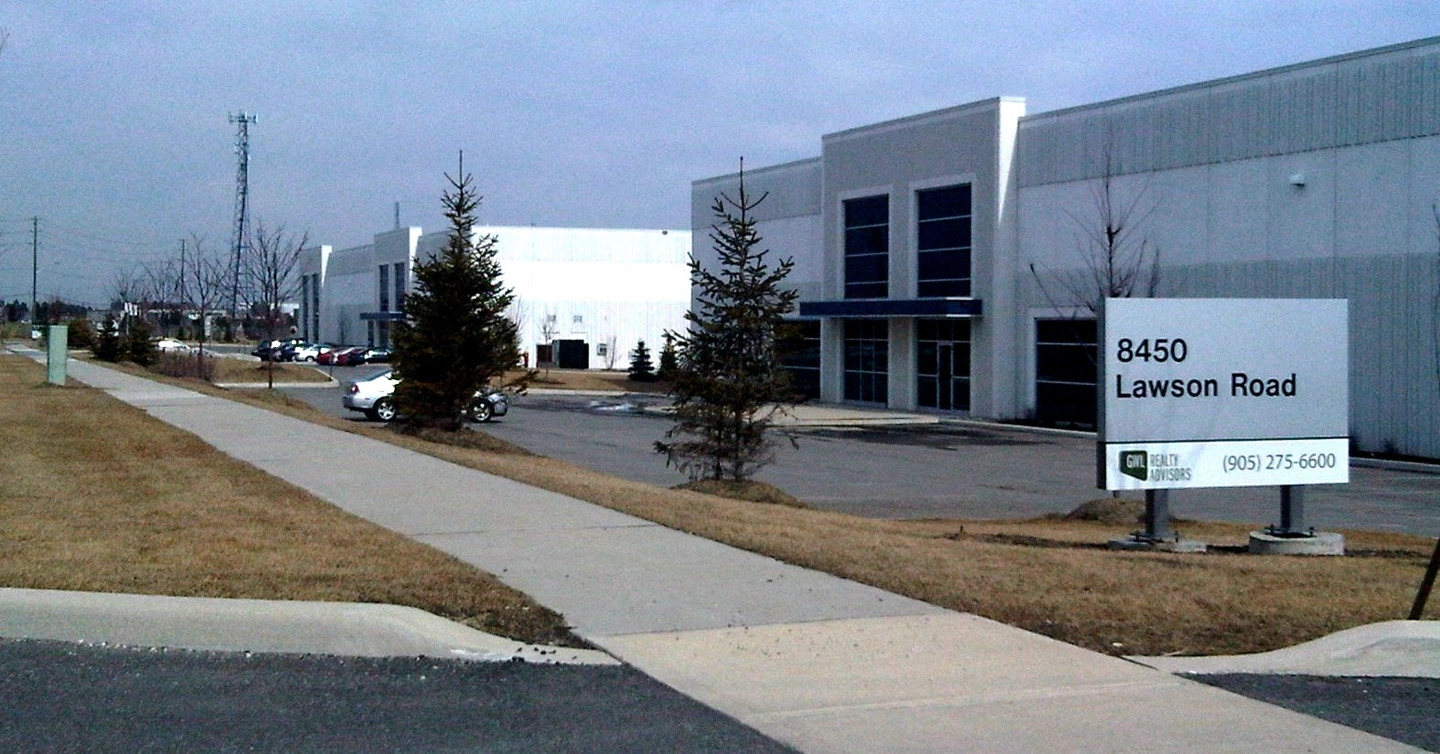 8450 Lawson Road 8450 Lawson Road