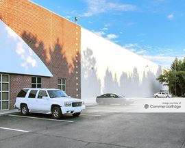 Prologis Hillcrest