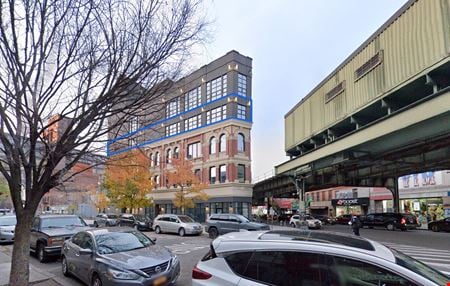 Office space for Rent at 291 Ellery Street in Brooklyn
