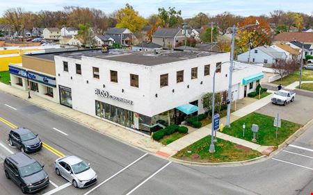 Photo of commercial space at 4195 12 Mile Rd in Berkley