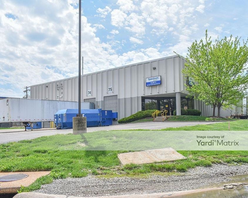 8404-8476 Mid County Industrial Drive